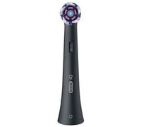 Toothbrush head Embout Original pour Brosse à Dents Électrique Oral-B iO Radiant White Noir
