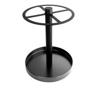 Toothbrush Holder With Compartments | Ventilated 4-Compartment Toothbrush & Toothpaste Holder With Drip Tray, Organize Bathroom Essentials, Ideal For Toothpaste, Razor Storage, Shower, Vanity Accessor