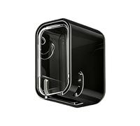 Toothbrush Holders Wall Mounted - Space-Saving Bathroom Organizer,Toothbrush Holders for Bathrooms - for Shower Mirror Cabinet Countertop RV Camping Hotel Dorm