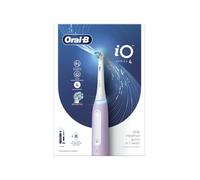 Toothbrush iO Series 4 Lavender
