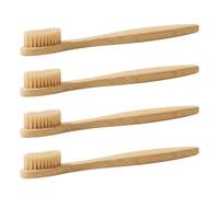 Toothbrush Pack Gum Care Refreshing Tool Pack Dormitory | Adults Toothbrush Set for Apartment Dormitory Bathroom Shower Hotel Vacation