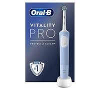 Toothbrush Vitality Pro Protect X Vapor Blue