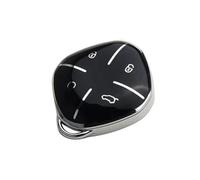 toothgeneric Coque de clé de Voiture de Protection complète Souple en TPU, pour Jetour Dashing X-1 Plus DTC 2022 2023