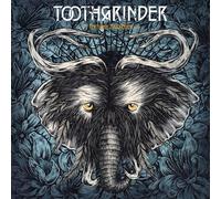 Toothgrinder Nocturnal Masquerade (Vinyl) 12" Album