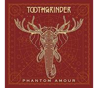 Toothgrinder - Phantom Amour [New CD] Explicit