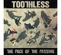 Toothless - Le rythme des passes