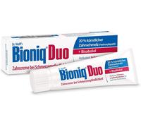 Toothpaste Duo-1 X 75 Ml-Protection For Pain Sensitive Teeth-Repair Toothpaste With Artificial Enamel-Regenerates Gums-Fluoride Free