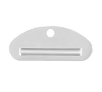 Toothpaste Roller Tool - Tube Pressing Gadget, Efficient Squeeze Holder, Compact Hygiene Distributeur | Cosmetic Application Device, Functional Application for Toothpaste Facial Care Body Cream Gel