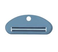 Toothpaste Squeezer - 8g Labor-Saving Roller | PP Professional Tube Dispenser Clip, Reduces Waste for Paint Tubes Hand Cream Facial Cleanser and Bathroom Accessories for General Use