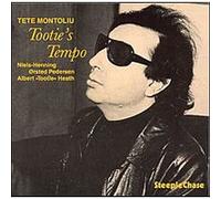 Tootie's tempo