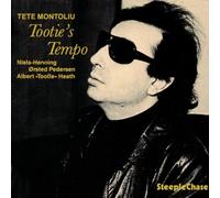 Tootie's Tempo by Tete Montoliu (1997-03-18)