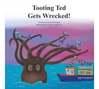 Tooting Ted Gets Wrecked!