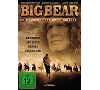 Tootoosis,Gordon - Big Bear: Die Legende der Cree Indianer [Import]
