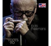Toots 90 Boxset =English=