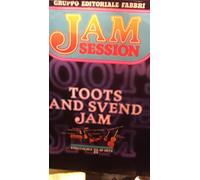 Toots And Svend Jam (Italy 1981) : Toots Thielemans & Svend Asmussen