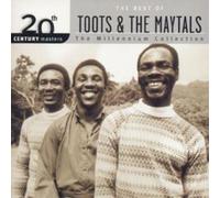 Toots & The Maytals - Millennium Collection