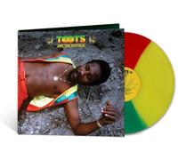 Pressure Drop-The Golden Tracks