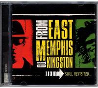 Toots and the Maytals - East Memphis to Kingston [Import]