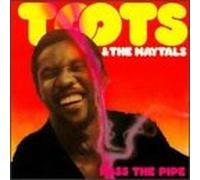 Toots and the Maytals - Pass The Pipe