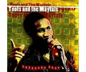 Toots and the Maytals - Pressure Drop