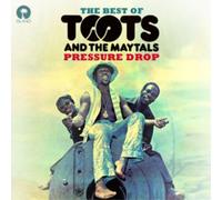 Toots & the Maytals - Pressure Drop