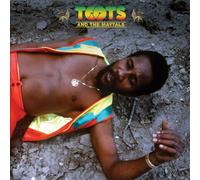 Toots and The Maytals Pressure Drop: The Golden Tracks (Vinyl)