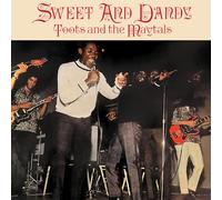 Toots And The Maytals – Sweet and Dandy – Vinyle 30 cm Noir