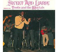 Toots and The Maytals Sweet and Dandy (Vinyl) 12" Album