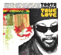 Toots and the Maytals - True Love [Import]