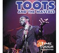 Toots Hibbert - Time Tough: Anthology