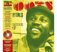 Toots - Pressure Drop (Green Vinyl)