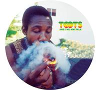 Toots & the Maytalls - Pressure Drop - the Golden Tracks