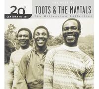 Toots & The Maytals - Millennium Collection