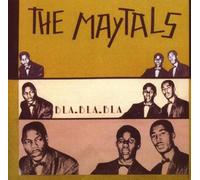 Toots & The Maytals - Bla [Import]