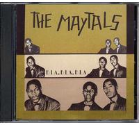Toots & the Maytals - Bla [Import]