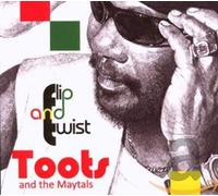 Toots & The Maytals - Flip and Twist [Import]