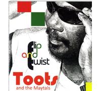 Toots & The Maytals - Flip & Twist [Import]