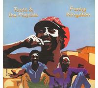 Toots & the Maytals - Funky Kingston [Import]