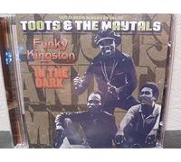 Funky kingston/in the dark/remasterise CD