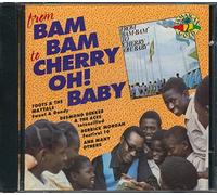 Toots & the Maytals, Jamaicans, Dekker and Many Ot - from Bam to Cherry Oh Baby [Import]