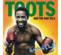 Toots & the Maytals – Knock Out-HQ – Import