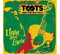 Toots & the Maytals - Your Light [Import]