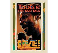Toots & the Maytals - Live [Import]