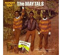 Toots & The Maytals - Monkey Man / From The Roots