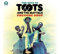 Toots & the Maytals – Pressure Drop – CD