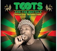 Toots & The Maytals - Pressure Drop [Import]
