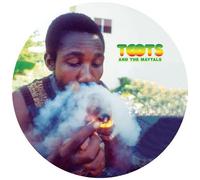 Toots & The Maytals - Pressure Drop - The Golden Tracks (Picture Disc Vinyl) [Vi
