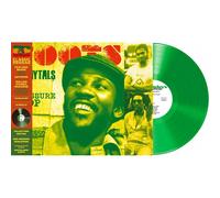 Toots & The Maytals - Pressure Drop - Vinyle Vert Limité