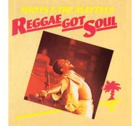 Toots & the Maytals - Reggae Got Soul