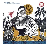 Toots & the Maytals - Toots & Maytals